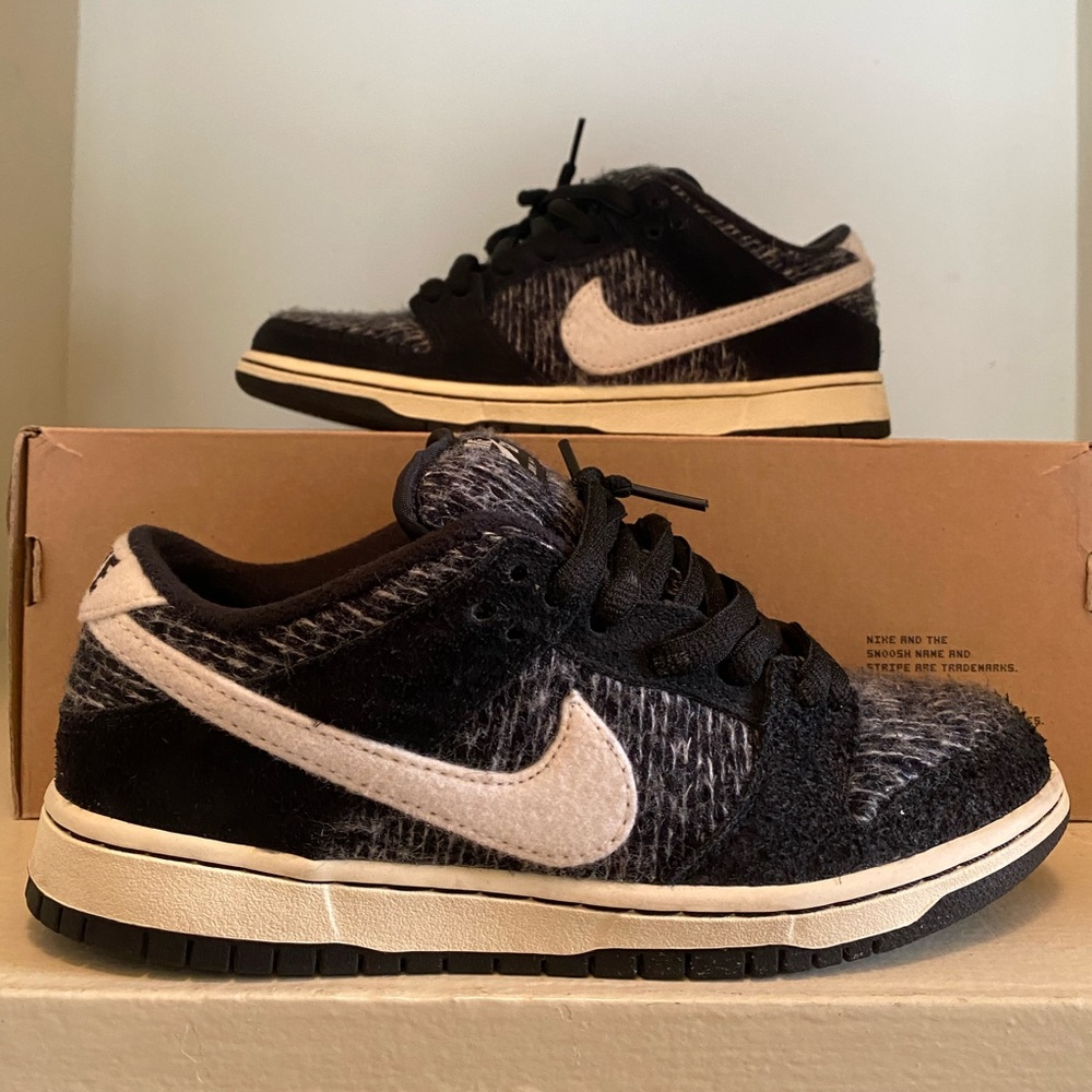 Nike Sb dunk low